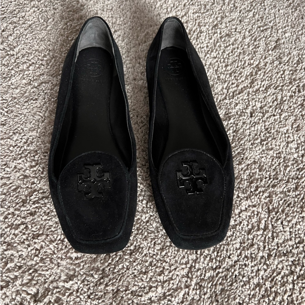 Tory Burch Moccasins